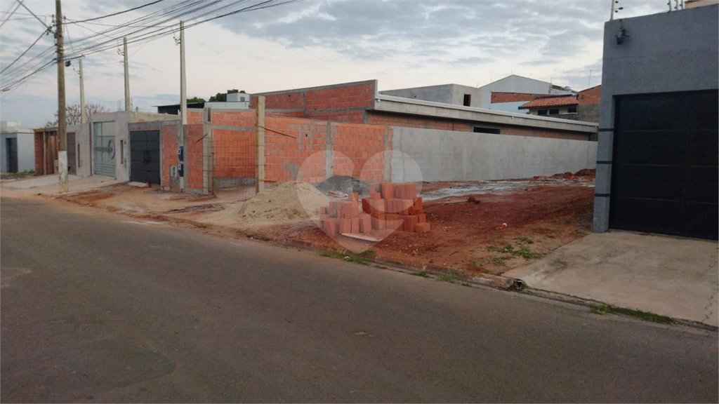Terreno à venda em Saltinho, Paulínia, SP