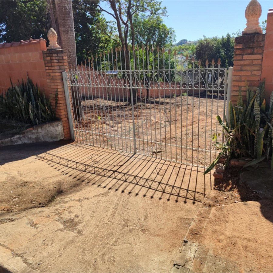Terreno à venda em Colinas de Indaiatuba, Indaiatuba, SP