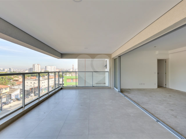 Apartamento à venda com 3 suítes em Jardim Marajoara, São Paulo, SP