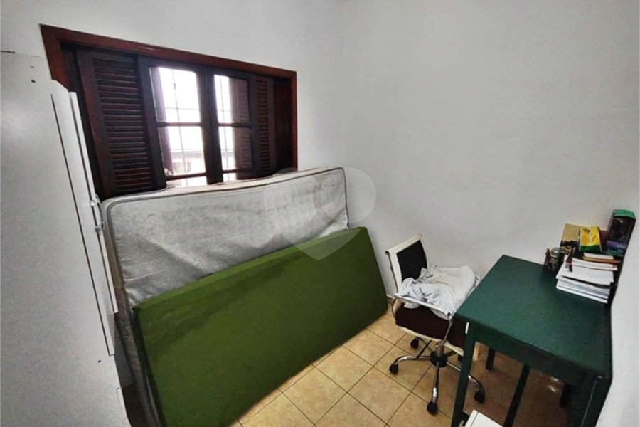 Casa à venda com 3 quartos, sendo 1 suíte, em Tucuruvi, São Paulo, SP