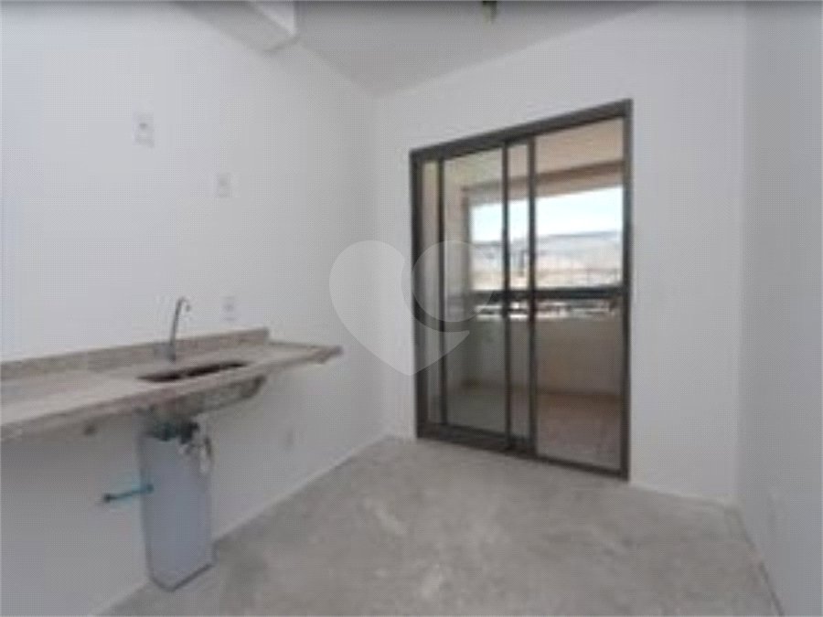 Apartamento à venda com 1 quarto em Vila Mariana, São Paulo, SP