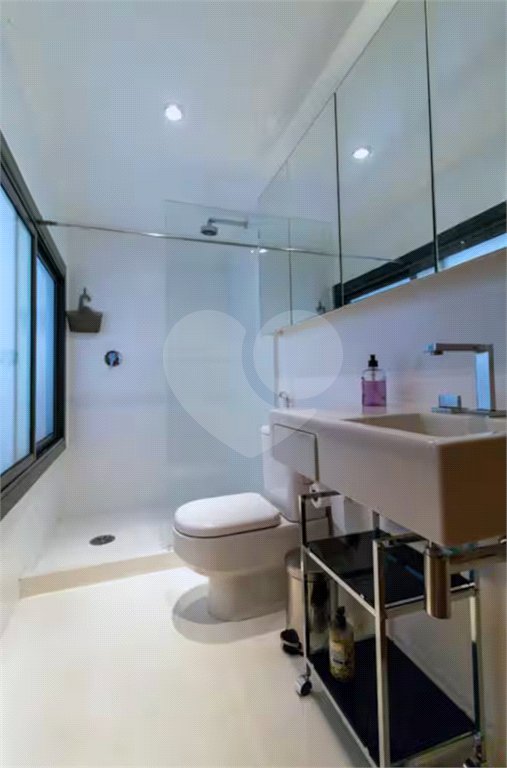 Apartamento para alugar com 2 quartos, sendo 1 suíte, em Jardim Paulista, São Paulo, SP