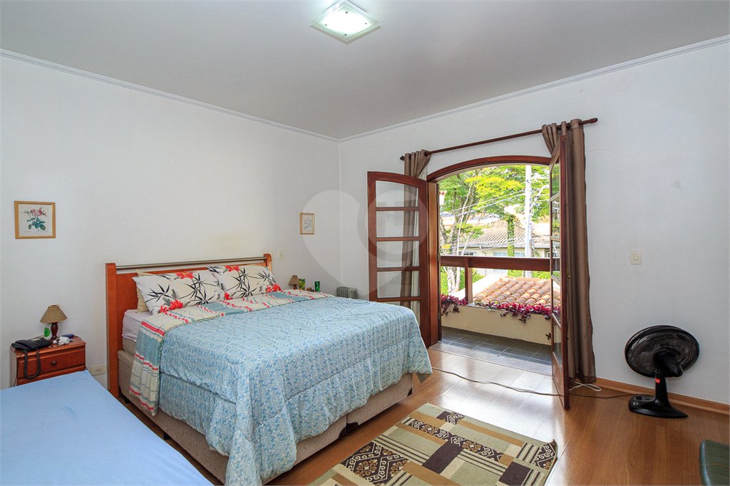 Sobrado à venda com 4 quartos, sendo 2 suítes, em Jardim Prudência, São Paulo, SP