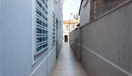 Casa à venda com 2 quartos no condomínio Capricho, São Paulo - SP