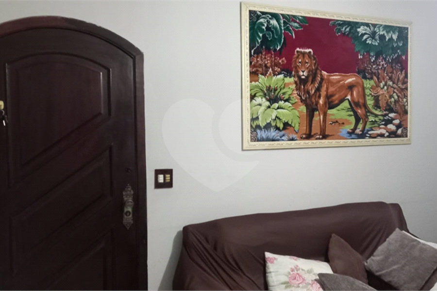 Casa à venda com 1 quarto em Jaçanã, São Paulo, SP
