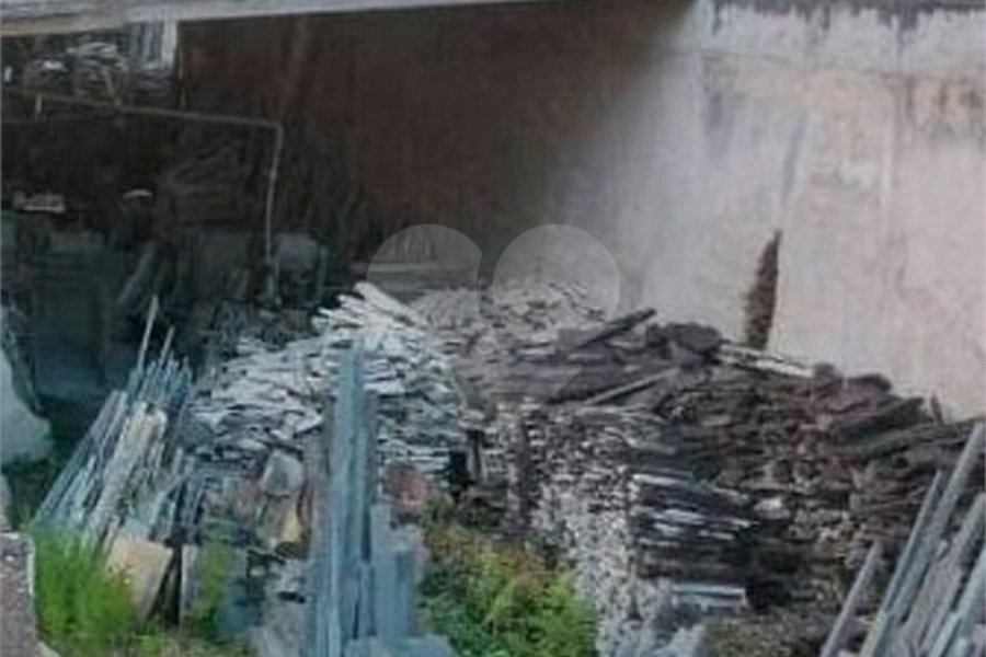 Terreno à venda em Campo Limpo, São Paulo, SP