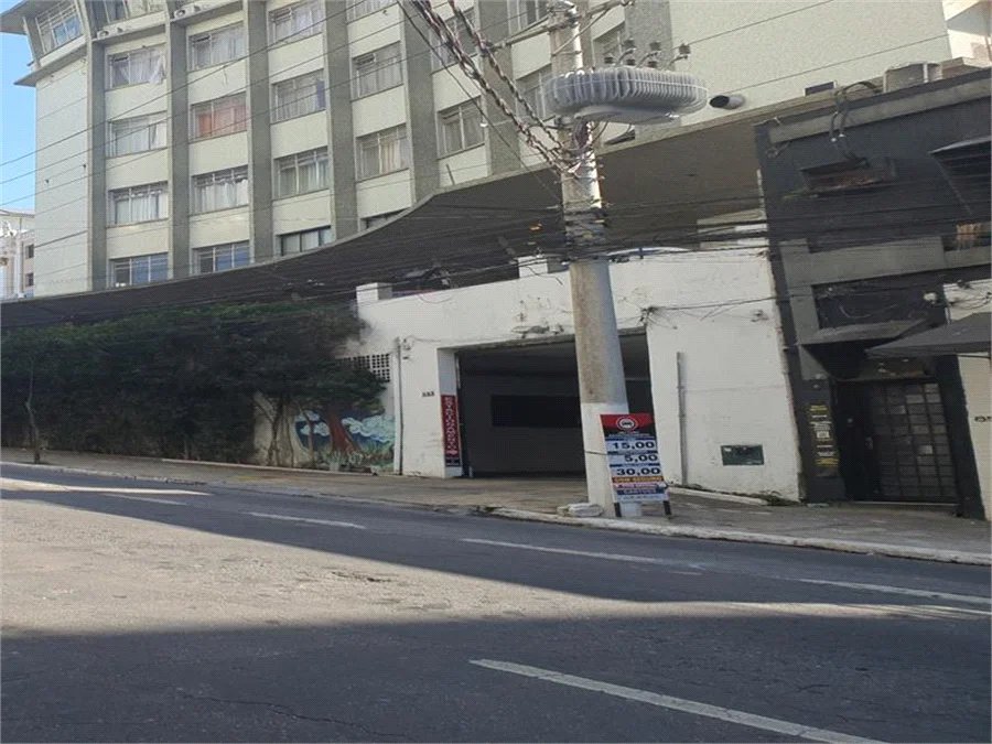 Apartamento à venda ou para alugar em Pinheiros, São Paulo, SP