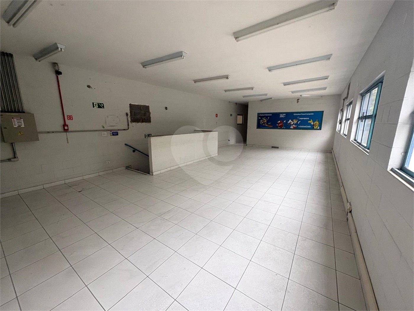 Barracão para alugar em Éden, Sorocaba, SP