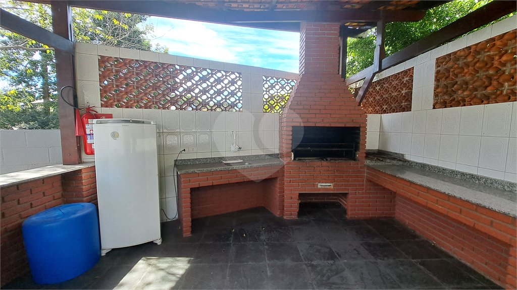 Apartamento à venda com 2 quartos em Tremembé, São Paulo, SP