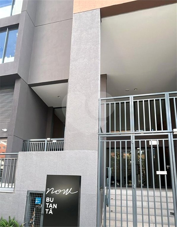 Apartamento à venda com 1 suíte em Butantã, São Paulo, SP
