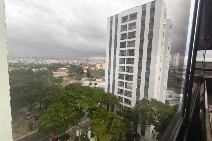 Apartamento à venda com 4 suítes em Santana, São Paulo, SP