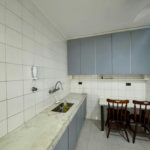 Apartamento com 3 dormitórios à venda, 73 m² por R$ 350.000,00 - Balneário Cidade Atlântica - Guarujá/SP