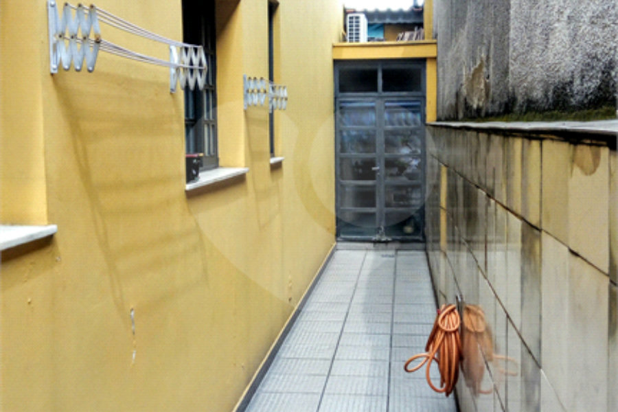 Casa à venda com 3 quartos, sendo 2 suítes, em Freguesia do Ó, São Paulo, SP