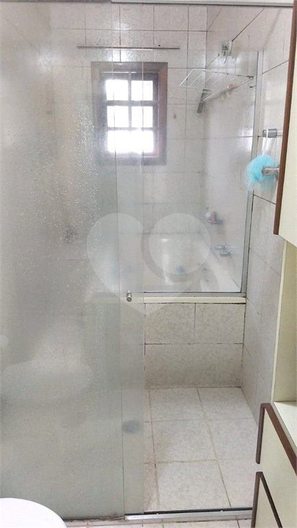 Sobrado à venda com 3 quartos, sendo 1 suíte, em Tucuruvi, São Paulo, SP
