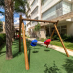 Apartamento à venda com 3 quartos, sendo 1 suíte, em Campo Belo, São Paulo, SP