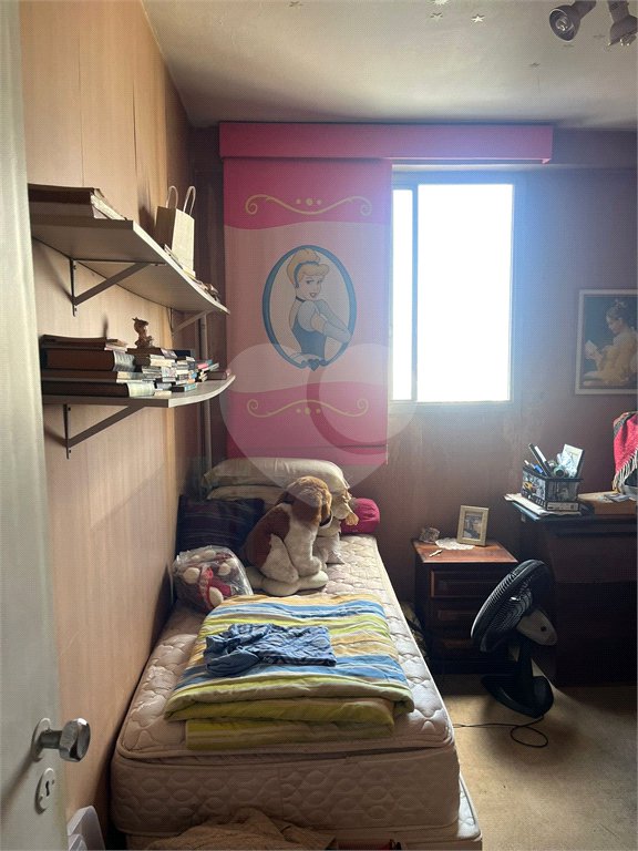 Apartamento à venda com 2 quartos, sendo 1 suíte, em Santana, São Paulo, SP
