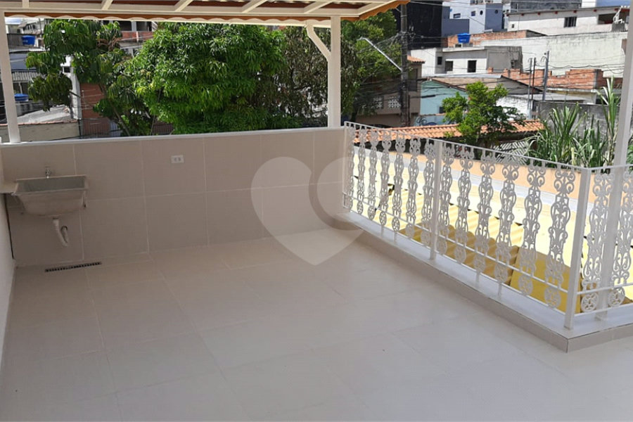Casa à venda com 3 quartos, sendo 1 suíte, em Jardim Guairaca, São Paulo, SP
