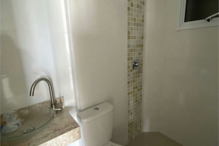 Apartamento Residencial à venda, Vila Valença, São Vicente - AP1065.