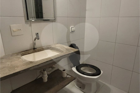 Apartamento à venda com 2 quartos em Butantã, São Paulo, SP