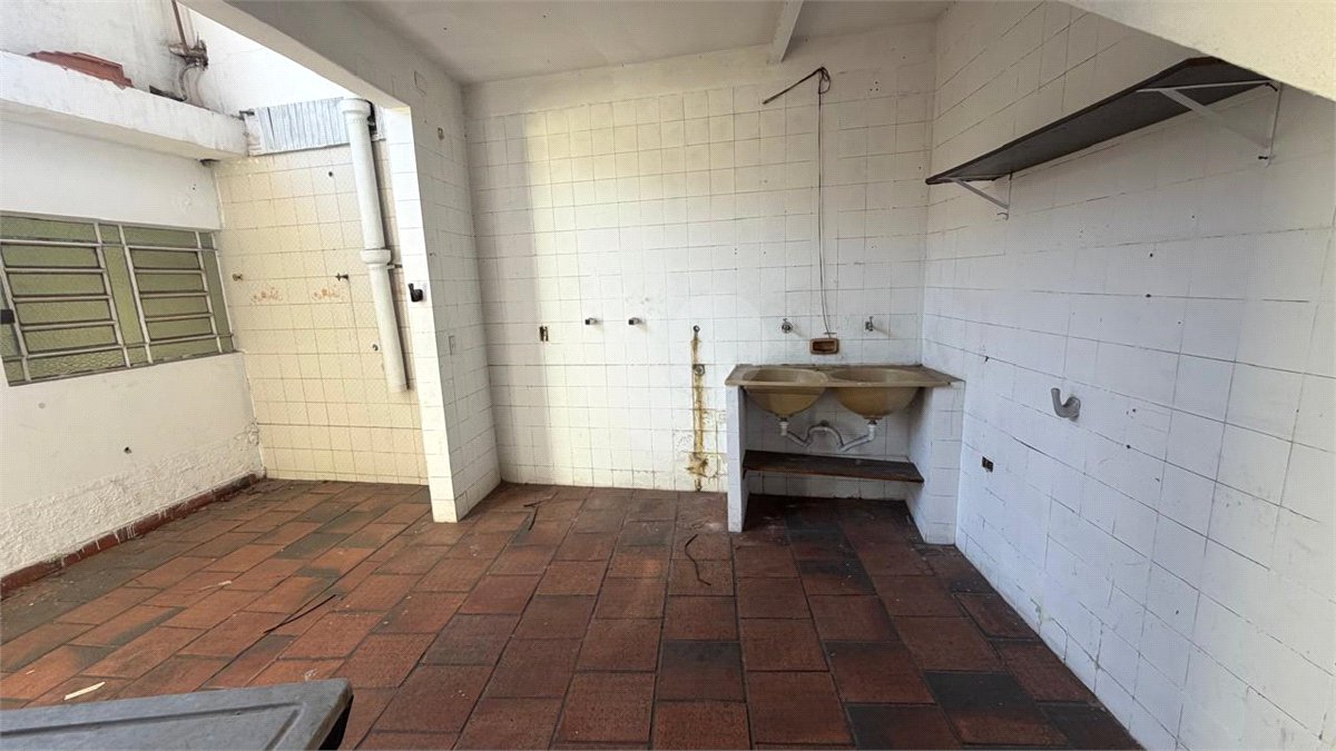 Casa Térrea à venda com 4 quartos, sendo 1 suíte, em Água Fria, São Paulo, SP