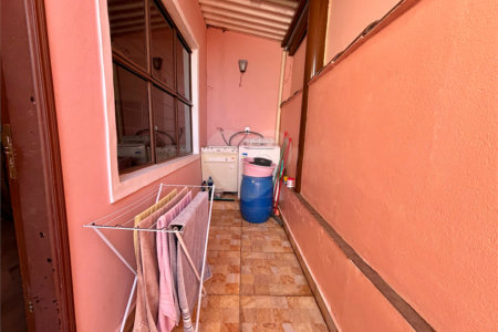 Casa à venda ou para alugar com 3 quartos, sendo 1 suíte, em Jardim Monte Santo, Itapetininga, SP