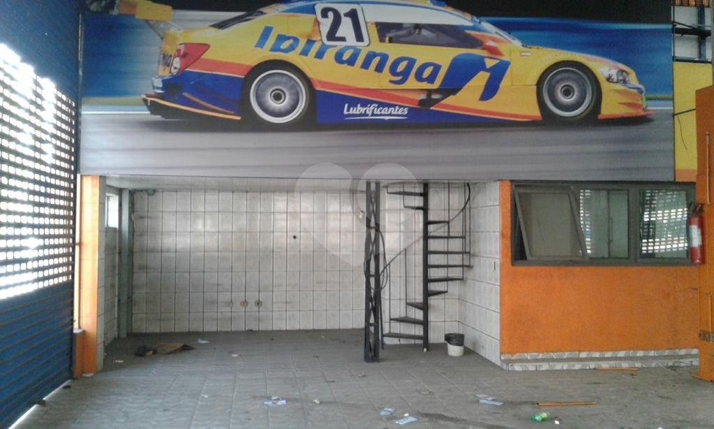 Prédio à venda em Pari, São Paulo, SP