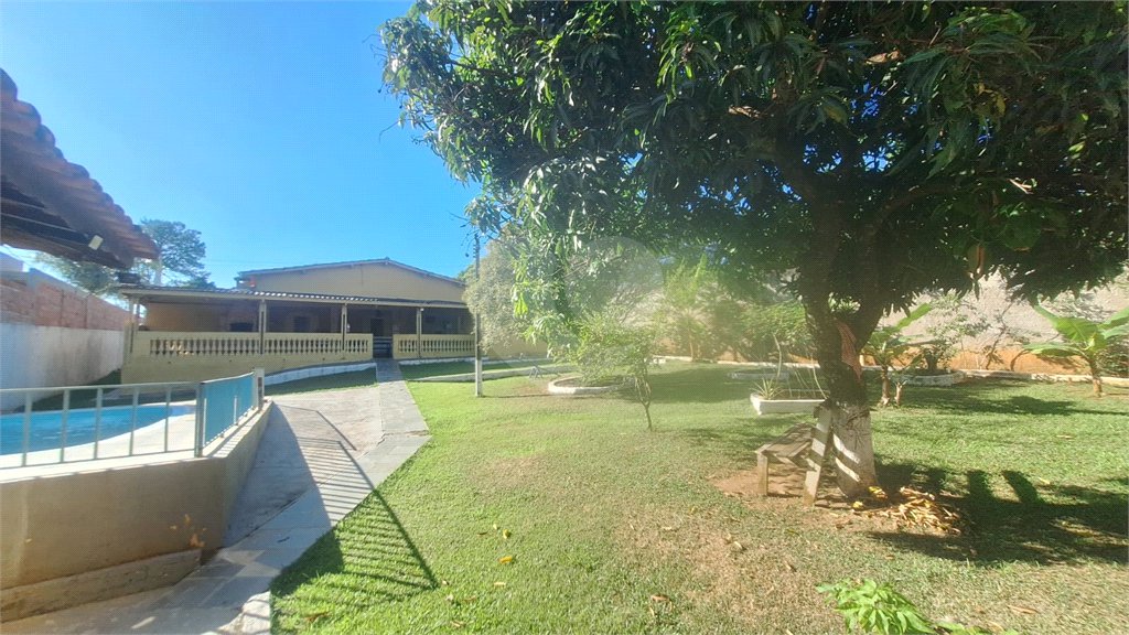 Chácara à venda com 2 quartos, sendo 1 suíte, em Parque Monte Bianco, Araçoiaba da Serra, SP