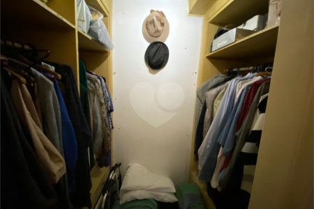 Apartamento à venda com 3 quartos, sendo 1 suíte, em Jardim Paulistano, São Paulo, SP