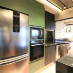Apartamento à venda com 2 suítes em Indianópolis, São Paulo, SP