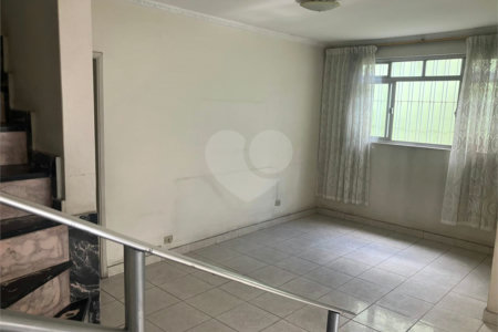 Sobrado à venda com 4 quartos em Jardim São Paulo(zona Norte), São Paulo, SP
