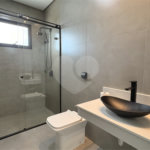Casa à venda com 3 suítes no condomínio Village Ipanema Ii, Araçoiaba da Serra - SP