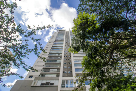 Apartamento à venda com 3 suítes em Brooklin, São Paulo, SP