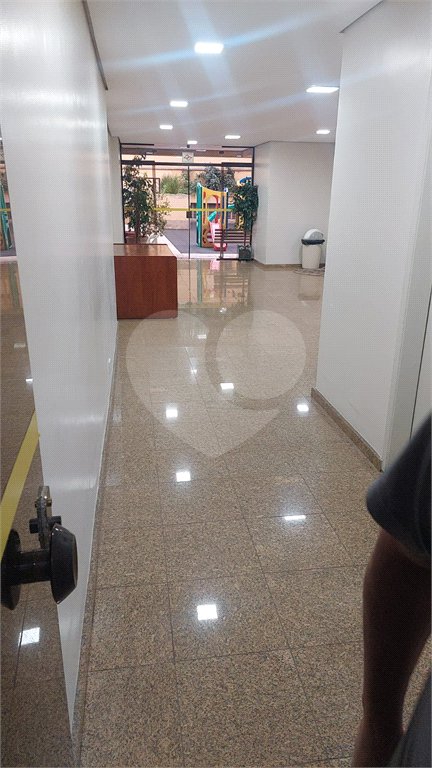 Apartamento à venda com 3 quartos em Vila Mariana, São Paulo, SP