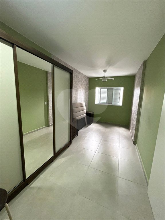 Apartamento à venda com 1 suíte em Vila Carvalho, Sorocaba, SP