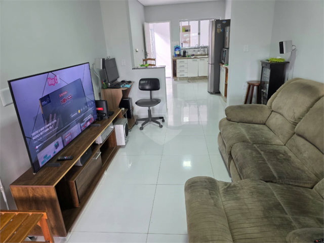 Casa à venda ou para alugar com 2 quartos, sendo 1 suíte,  em Tucuruvi, São Paulo, SP