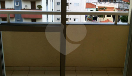 Apartamento à venda com 2 quartos, sendo 1 suíte, em Vila Guarani (z Sul), São Paulo, SP