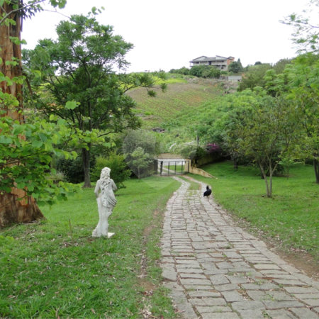 Chácara à venda com 2 quartos, sendo 1 suíte, em Santa Cândida, Vinhedo, SP