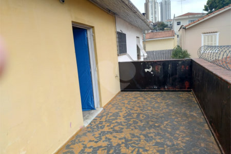 Casa Térrea à venda com 3 quartos em Vila Mariza Mazzei, São Paulo, SP