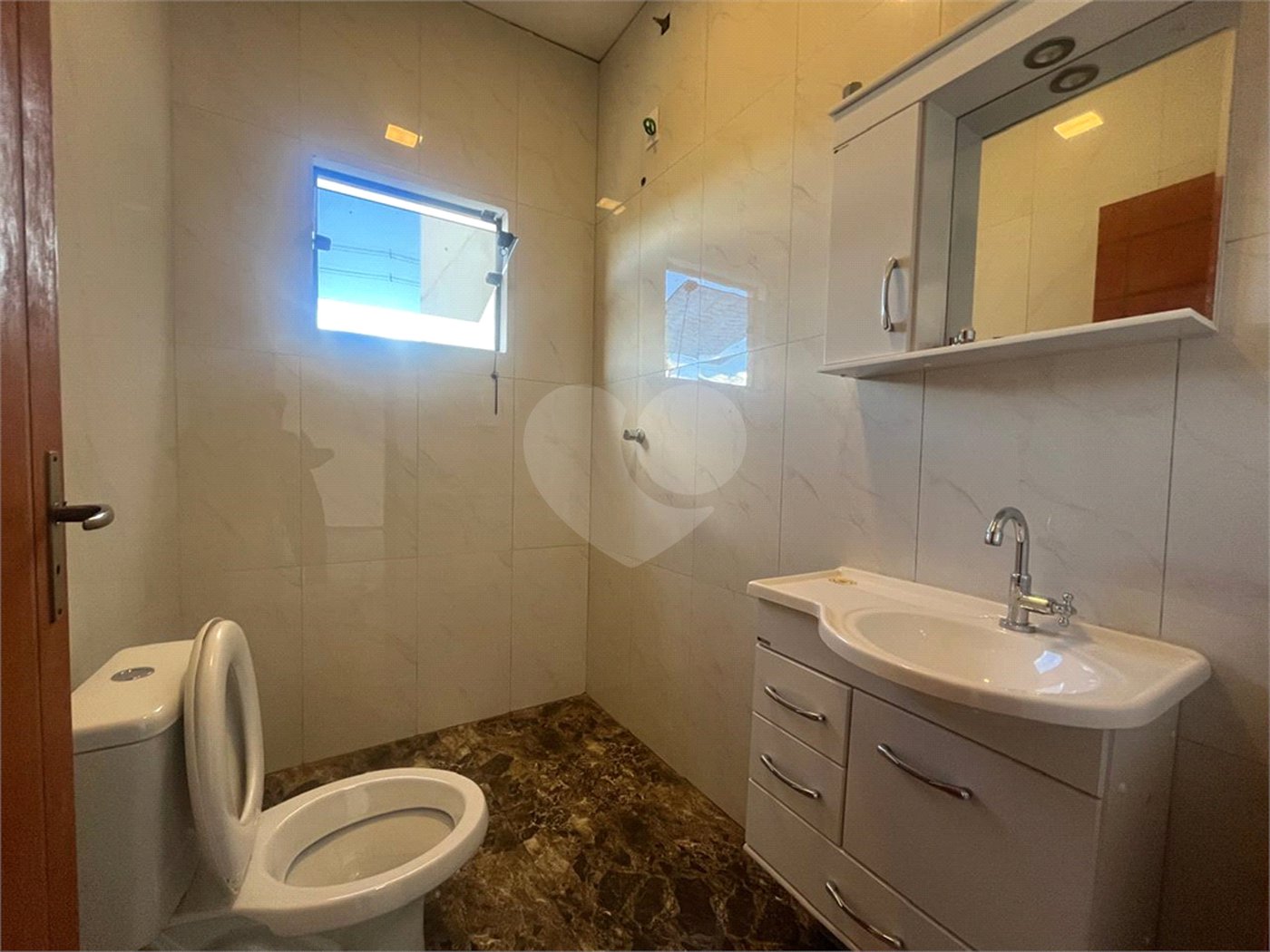 Casa à venda com 2 quartos em Residencial Villaggio Di Capri, Itapetininga, SP