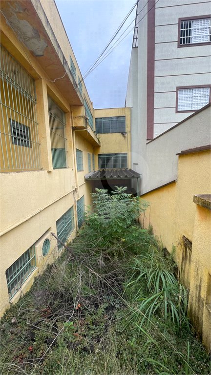 Prédio para alugar em Parque Vitória, São Paulo, SP