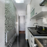 Apartamento para alugar com 2 quartos, sendo 1 suíte, em Cerqueira César, São Paulo, SP