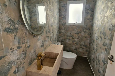 Casa à venda com 3 suítes no condomínio Palma de Mallorca Private Houses, São Paulo - SP