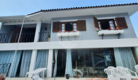 Sobrado à venda com 5 quartos, sendo 3 suítes,  em Jardim Virginia Bianca, São Paulo, SP