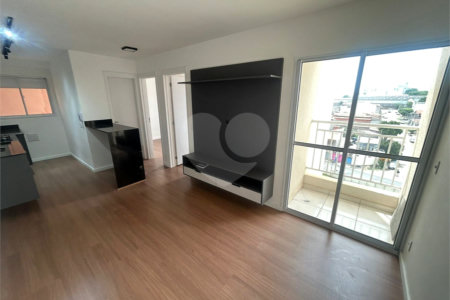 Apartamento à venda com 2 quartos em Parque Nossa Senhora da Candelária, Itu, SP