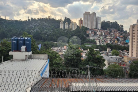 Sobrado à venda com 3 quartos em Jardim Nova Germania, São Paulo, SP