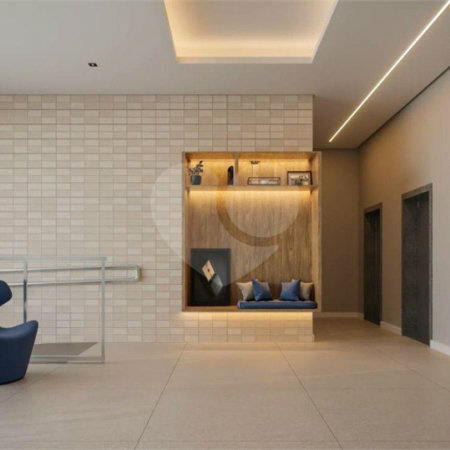 Apartamento à venda com 3 quartos, sendo 1 suíte,  em Vila Cordeiro, São Paulo, SP