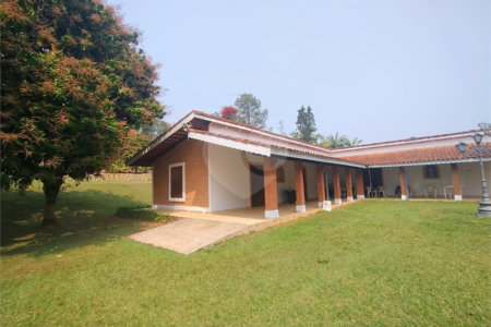 Sítio à venda, 504m² - Ponte Alta Atibaia 48mil² Ref: 1013670