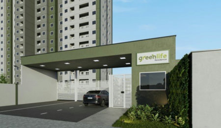 Green Life Residence