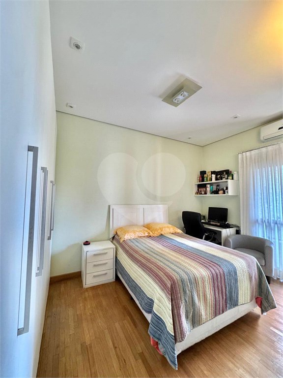 Apartamento à venda com 4 suítes em Vila Suzana, São Paulo, SP