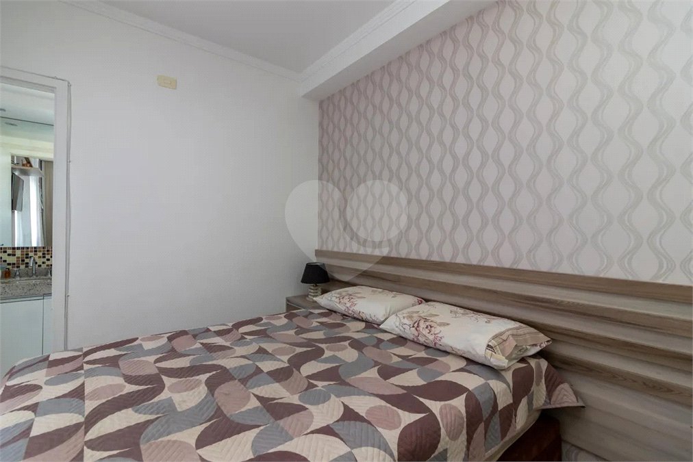 Apartamento à venda com 2 quartos, sendo 1 suíte, em Santana, São Paulo, SP